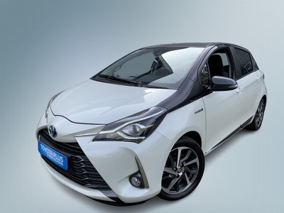 Toyota Yaris 1.5 Hybrid Y20