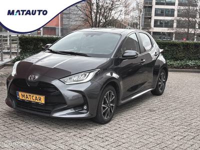 Toyota Yaris 1.5 VVT-i Executive