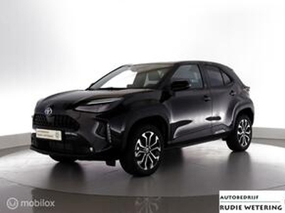 Toyota YARIS Cross 1.5 Hybrid 116pk Team D led|nav|cam|acc|lmv17