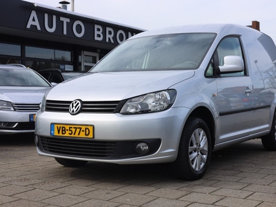 Volkswagen Caddy 1.6 TDI AIRCO | CRUISE | PDC | 1e EIG!