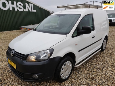 Volkswagen Caddy 1.6 TDI , Airco , In nette staat , Recent veel onderhoud gehad.