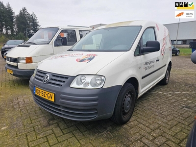 Volkswagen Caddy 2.0 SDI AIRCO (export/handel)