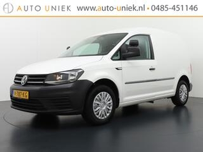 Volkswagen CADDY 2.0 TDI L1H1 EURO6 Trendline, 102PK! Trekhaak, Airco, Electro Pakket