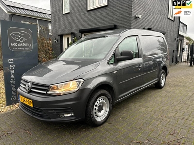 Volkswagen Caddy Maxi 2.0 TDI Automaat Comfortline L2