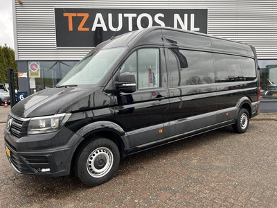 Volkswagen Crafter 35 2.0 TDI L4H3 (L3H2) Highline Aut.