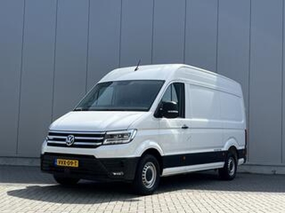 Volkswagen e-Crafter e-Crafter L3H3 36 kWh Camera/Snellader/Stoelverwarming