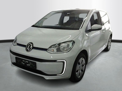 Volkswagen e-Up! / Comfort / Driver Assistance / Stoelverwarming / Camera / L.m. velgen / € 2.000,- SEPP subsidie mogelijk