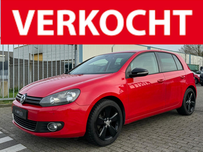 Volkswagen Golf 1.2 TSI Airco/Stoelverw./Trekhaak