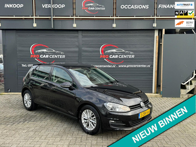 Volkswagen Golf 1.2 TSI Highline AUT|CLIMATE|CRUISE|ACC|V-A PDC|LMV