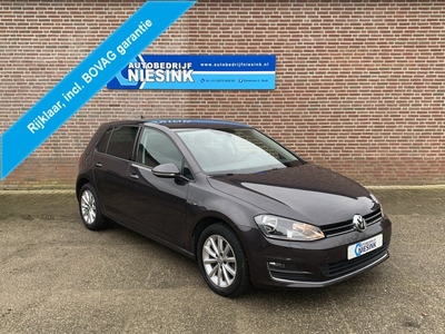 Volkswagen Golf 1.2 TSI Lounge