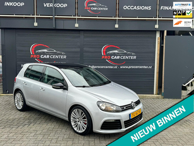 Volkswagen Golf 1.2 TSI Trendline CLIMATE|STOEL.VER|V-A PDC|EL.RAMEN|NAVI|LMV|