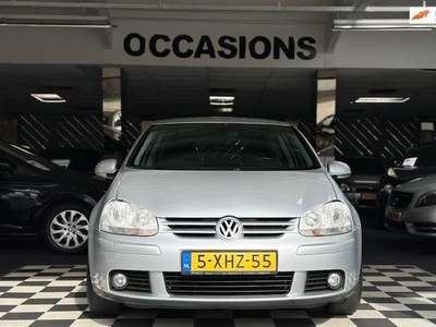 Volkswagen Golf 1.4 Airco Carplay PDC Stoelverw Cruise