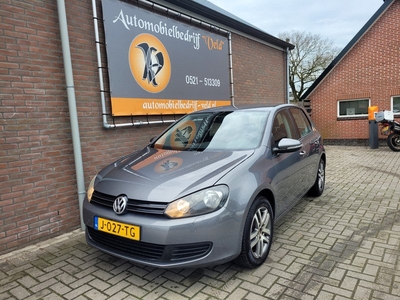 Volkswagen Golf 1.4 TSI Highline