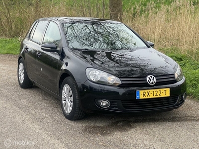 Volkswagen Golf 1.4 TSI Highline AIRCO/PDC/APK/Trekhaak/5DRS