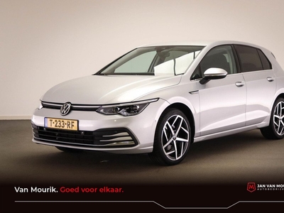 Volkswagen Golf 1.5 eTSI Style | WINTER / ASSISTENTIE- PACK | IQ LIGHT | CLIMA | ACC | ERGOACTIVE | CAMERA | 18