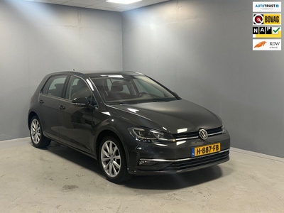 Volkswagen Golf 1.5 TSI Highline AUT VIRTUAL LED DEALER OND