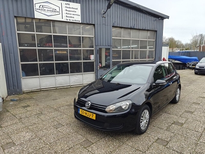 Volkswagen Golf 1.6 Trendline NL-AUTO/95000KM/AIRCO/ZEER NET