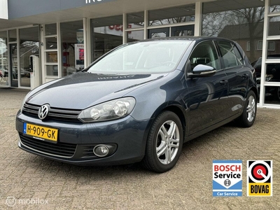 Volkswagen Golf 2.0 TDI Highline, Navi, Climat, Lm..