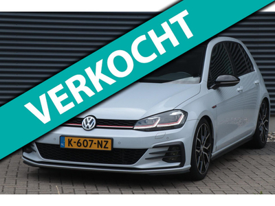 Volkswagen Golf 2.0 TSI GTI Performance | PANO - DEALER OND.