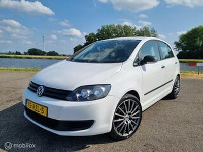 Volkswagen GOLF PLUS 1.2 TSI Highline BlueMotion