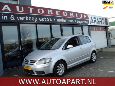 Volkswagen Golf Plus 1.6 Comfortline pdc bj 2009