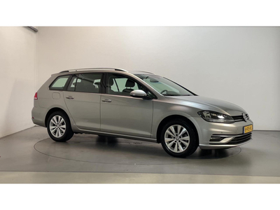 Volkswagen Golf Variant 1.0 TSI Comfortline Business Alcantara Stoelverwarming Parkeersensoren