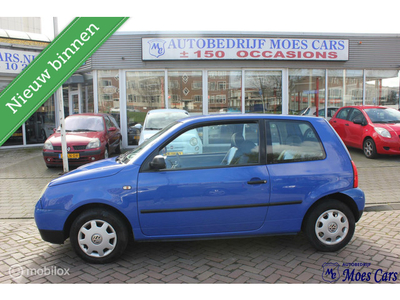 Volkswagen Lupo 1.0 Trendline