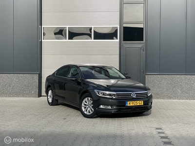 Volkswagen Passat 1.8 TSI 180 PK DSG Automaat Vol Opties!