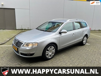 Volkswagen Passat Variant 1.4 TSI Comfortline BlueMotion, AIRCO, NAVI,AUT