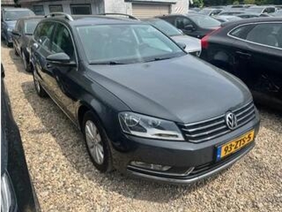 Volkswagen PASSAT Variant 2.0 TDI Highline BlueMotion