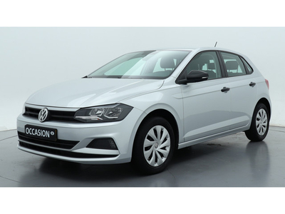 Volkswagen Polo 1.0 MPI 65pk Trendline Bluetooth