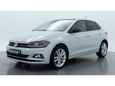 Volkswagen Polo 1.0 TSI 95pk Beats Advance Executive / Wordt verwacht !