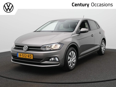 Volkswagen Polo 1.0 TSI Comfortline / Adap. Cruise / Airco / Carplay /