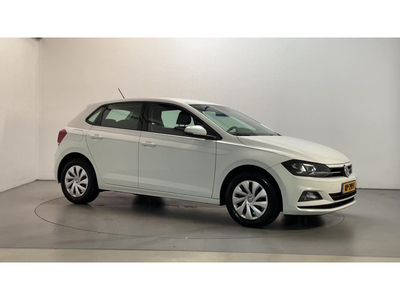 Volkswagen Polo 1.0 TSI Comfortline App-Connect Airco Adaptive Cruise