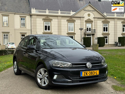 Volkswagen Polo 1.0 TSI Comfortline Business Automaat|Airco|Btw|Cruise|Apple Carplay