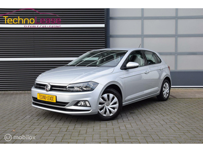 Volkswagen Polo 1.0 TSI Comfortline Executive pakket + Adaptive Cruise Control