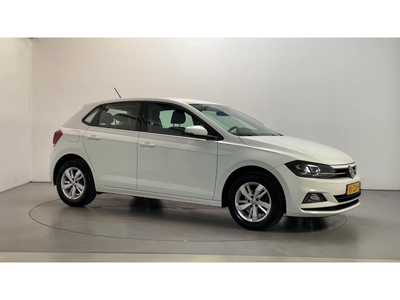 Volkswagen Polo 1.0 TSI Comfortline Navigatie DAB+ App-Connect