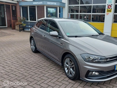 Volkswagen Polo 1.0 TSI Highline Business R