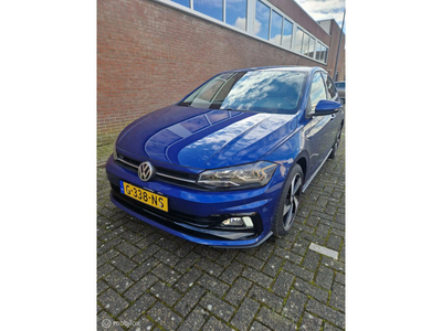 Volkswagen Polo 1.0 TSI Highline Business R line