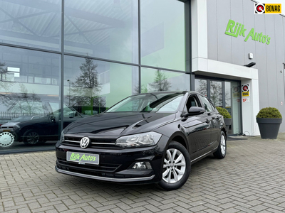 Volkswagen Polo 1.0 TSI Highline * Camera * Navigatie * Cruise Control