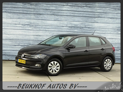 Volkswagen Polo 1.0 TSI Nl Auto 2020 Adapt Cruise Carplay