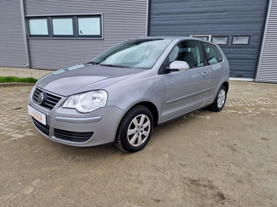 Volkswagen Polo 1.2 AIRCO