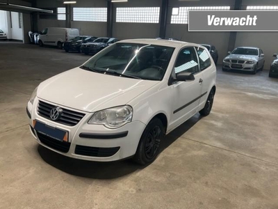 Volkswagen Polo 1.2 TRENDLINE