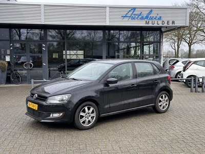 Volkswagen Polo 1.2 TSI BlueMotion Comfortline Airco/Cruise/trekhaak