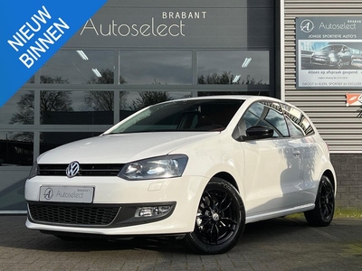 Volkswagen Polo 1.2 TSI Highline Airco Pdc Cruise.ctrl Stoelvw