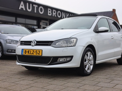 Volkswagen Polo 1.2 TSI HIGHLINE | AUTOMAAT | PANO | NL AUTO