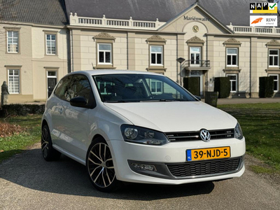 Volkswagen Polo 1.2 TSI Highline