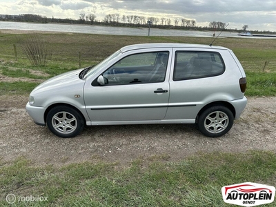 Volkswagen Polo 1.4 AUTOMAAT!! VERKOCHT