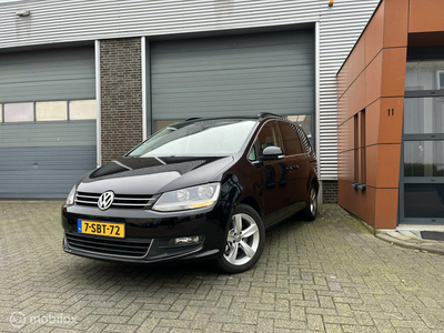 Volkswagen Sharan 1.4 TSI Comfortline 7p.