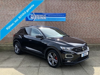 Volkswagen T-Roc 1.5 TSI Sport Business R Automaat